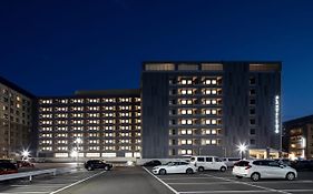 アルアホテル京都